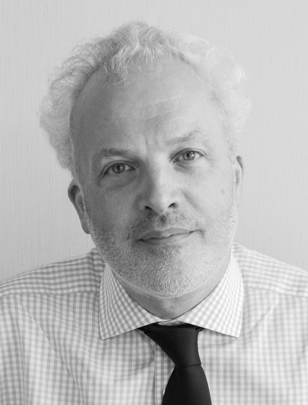 Peter Godfrey - Energy Property Underwriter